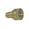 Universal Apache Brass Hydraulic Adapter 1 pk 39041620 - alternate 1